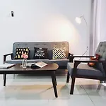 Palazio Service Apartment