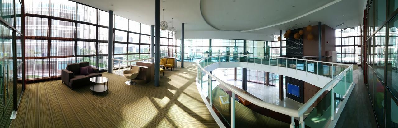 Palazio Service Johor Bahru