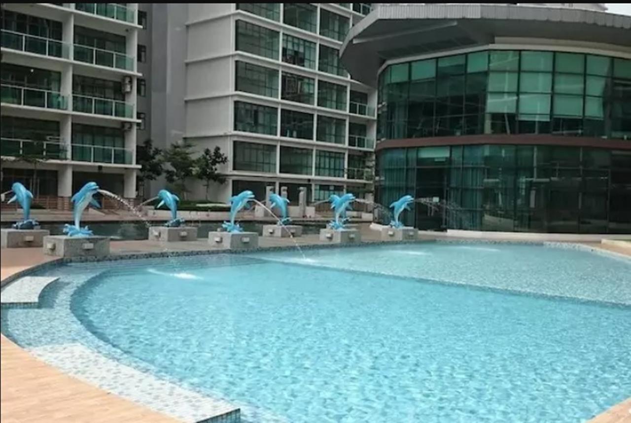 Palazio Service * Johor Bahru