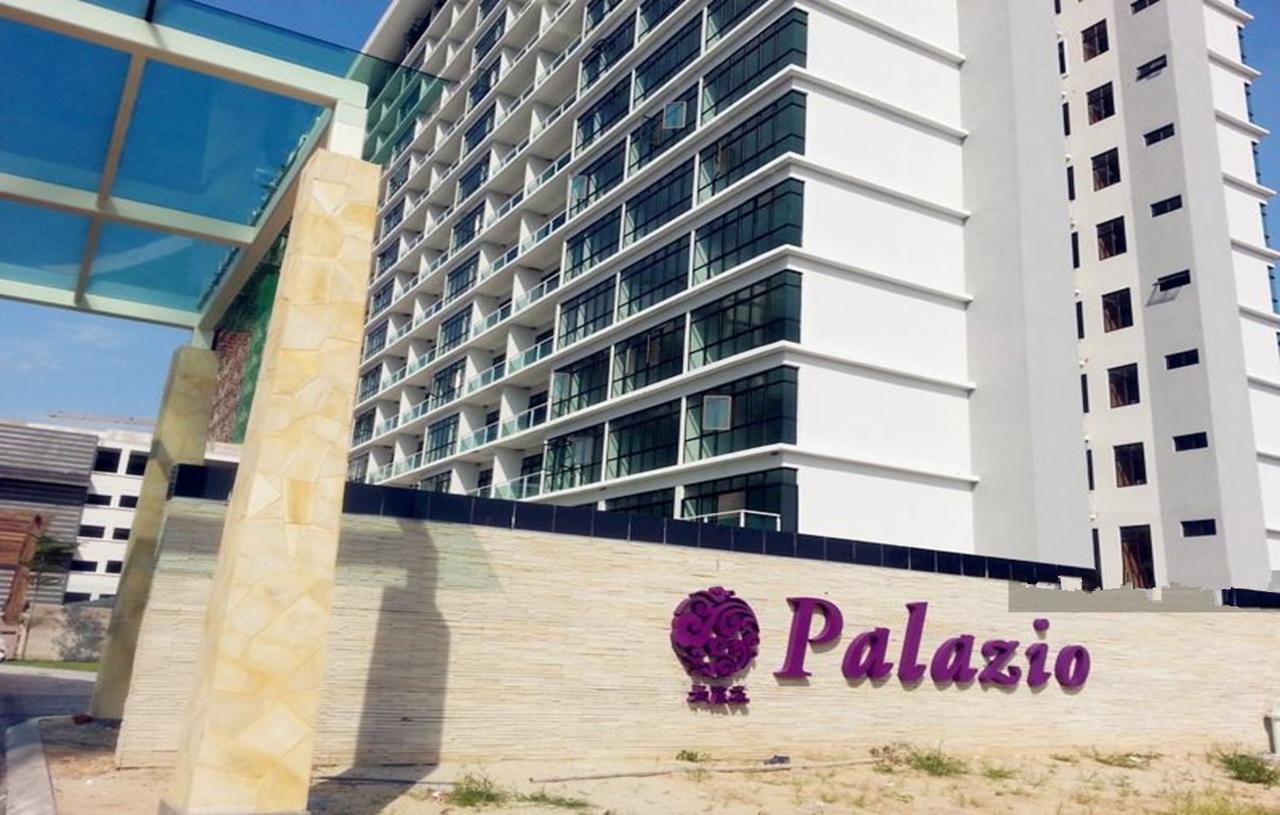 Palazio Service