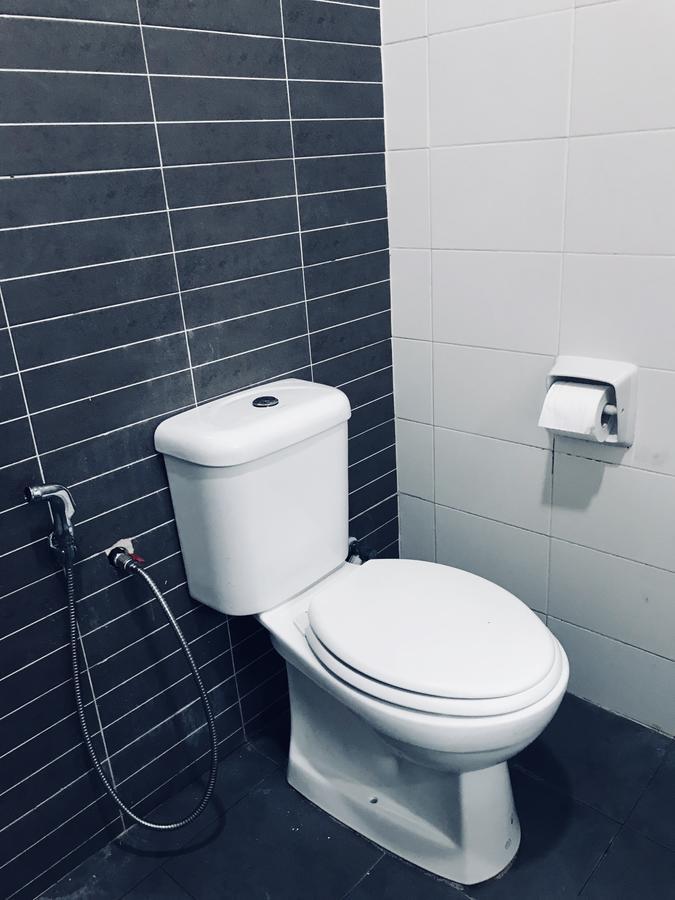 Palazio Service Apartment Johor Bahru